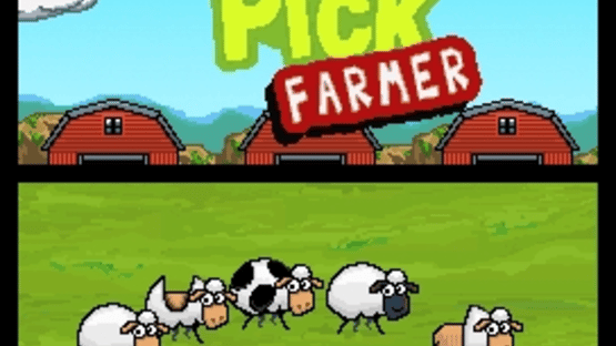 QuickPick Farmer Screenshot