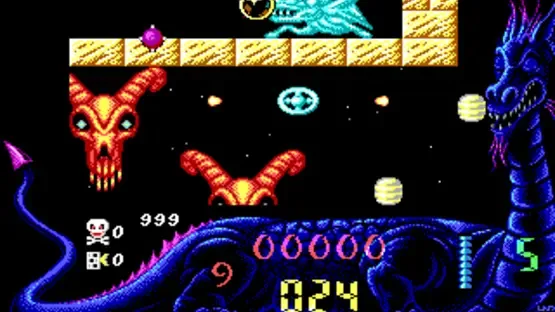 Netherworld gameplay screenshot 4