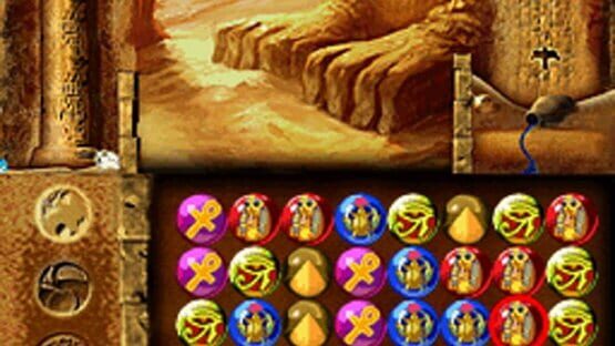 The Lost Treasures of Alexandria screenshot 7