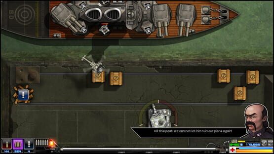 TankBlitz screenshot 4