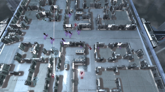 Frozen Synapse Prime Screenshot