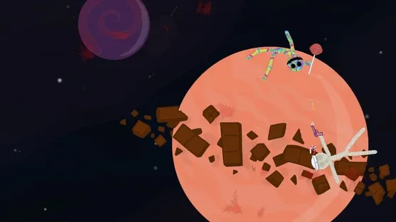 The Ragdoll screenshot 1