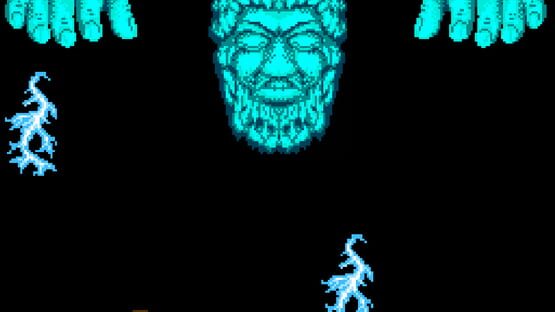 Prometheus: The Fire Thief cover