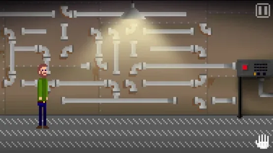 Paul Pixel - The Awakening screenshot 4