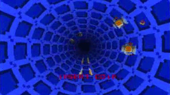 Tube Panic Screenshot