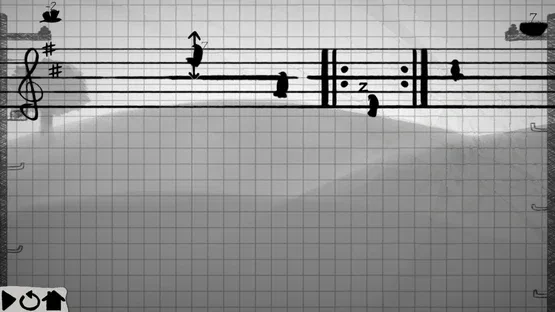 Fugue screenshot 5