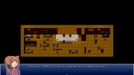 Lamia Must Die screenshot 3