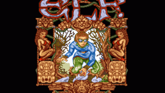 Elf Screenshot