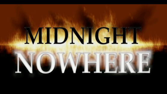 Midnight Nowhere Screenshot