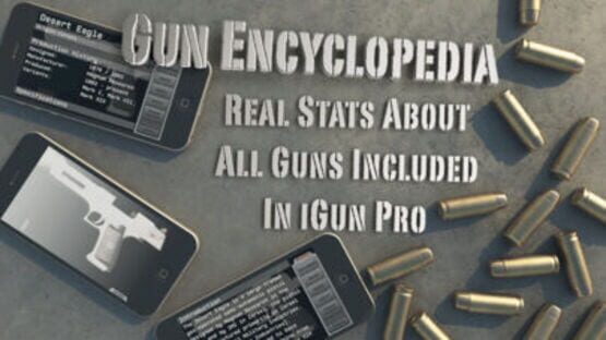 iGun Pro screenshot
