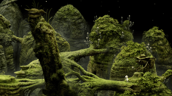 Samorost 3 Screenshot