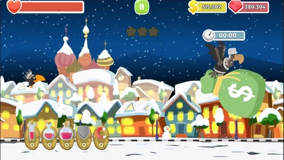 Ravengers screenshot 4