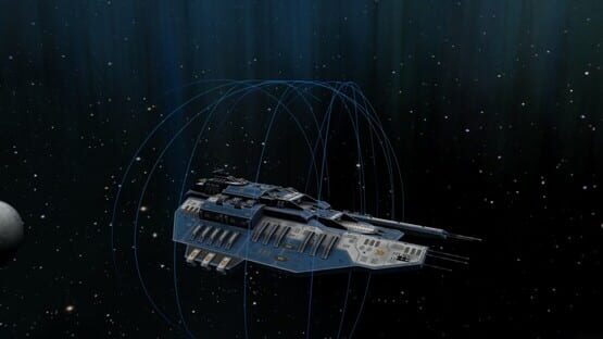 Codename: Rogue Fleet cover