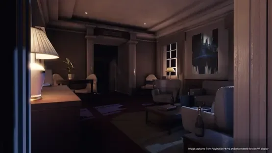 Blood & Truth screenshot 10