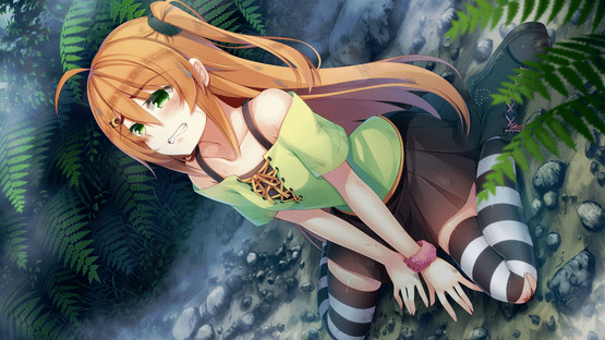 Ne no Kami - The Two Princess Knights of Kyoto Part 2 Screenshot