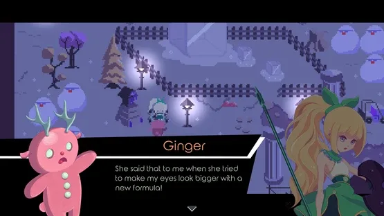 Virgo Versus the Zodiac screenshot 1