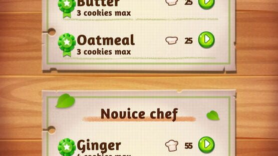Word Cookies! screenshot 7