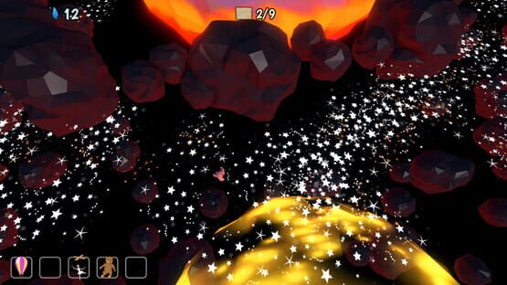 Sarah in the Sky screenshot 1
