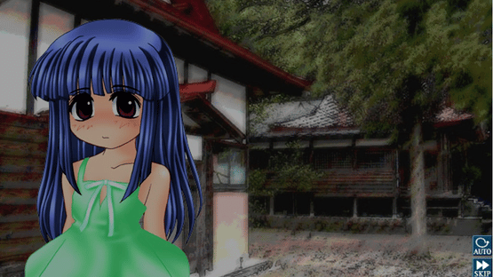 Higurashi When They Cry Hou: Ch.4 Himatsubushi Screenshot