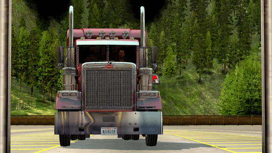 Rig'n'Roll Screenshot