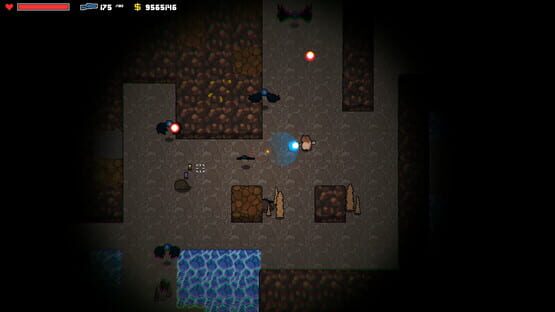 Smithy screenshot 1