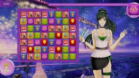 Hentai University screenshot 7