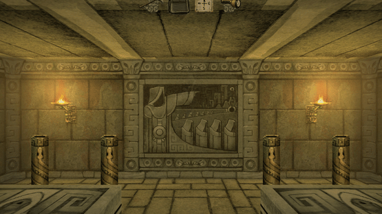 I Can't Escape: Darkness Screenshot