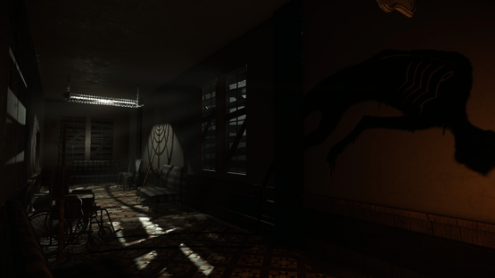 Deceit Screenshot