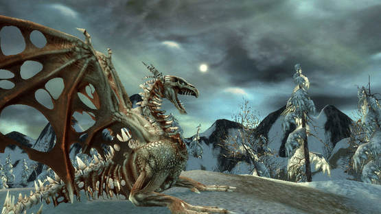 Guild Wars: Game of the Year Edition Screenshot