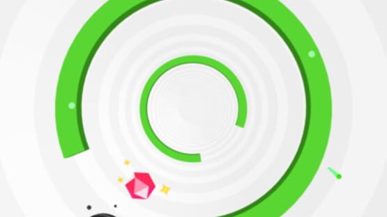 Rolly Vortex screenshot