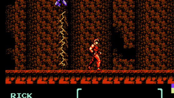 Flying Warriors Screenshot