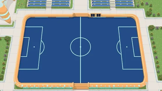 Football Story screenshot 9