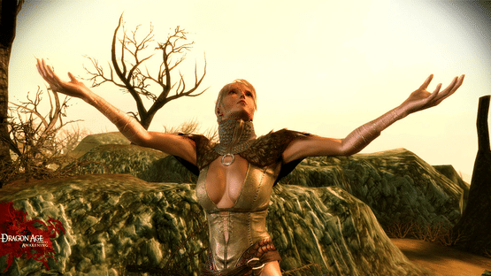 Dragon Age: Origins - Awakening Screenshot