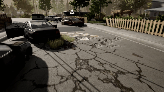 Mist Survival Screenshot