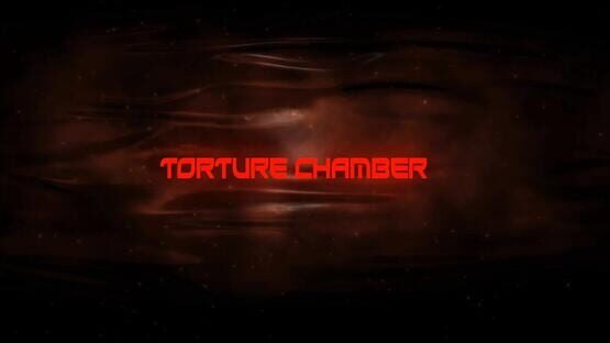 Torture Chamber cover