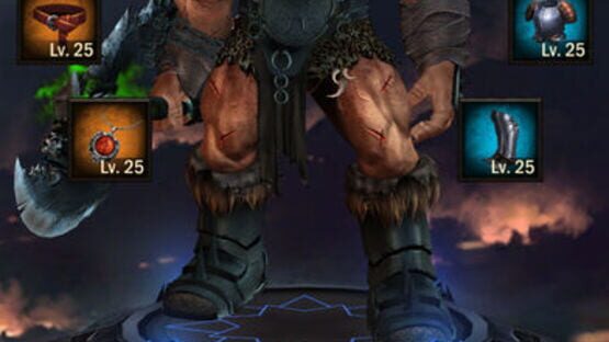 War and Order screenshot