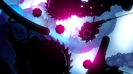 Badland 2 Screenshot