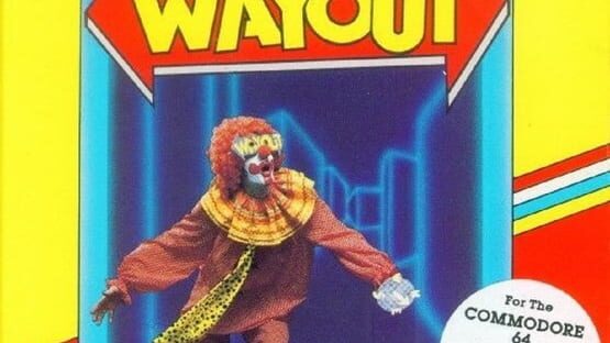 WayOut ekran görüntüsü 2