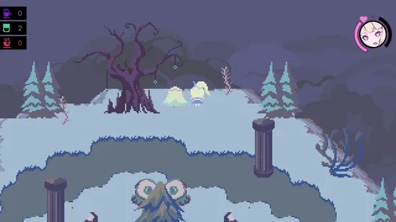 Virgo Versus the Zodiac screenshot 4