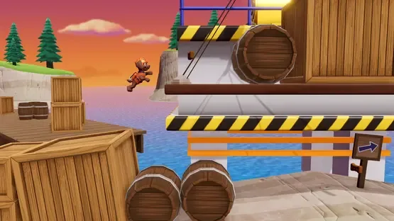 Paw Patrol: On a Roll! screenshot 3