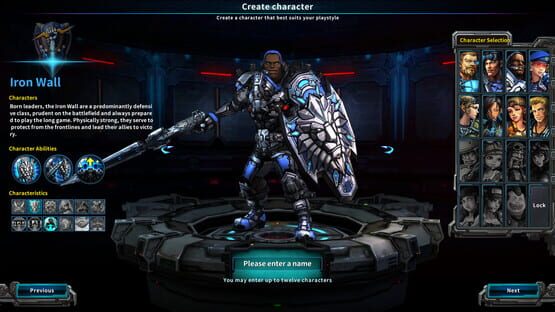 Wild Buster screenshot 3