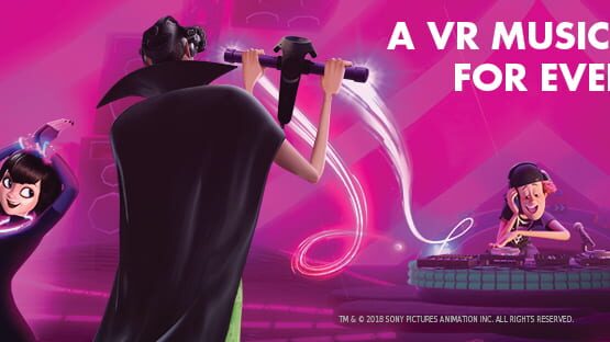 Hotel Transylvania Popstic cover