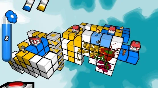 Ubinota screenshot 5
