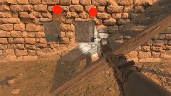 Tactical AR screenshot 2