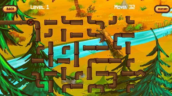 Water Pipeline screenshot 2