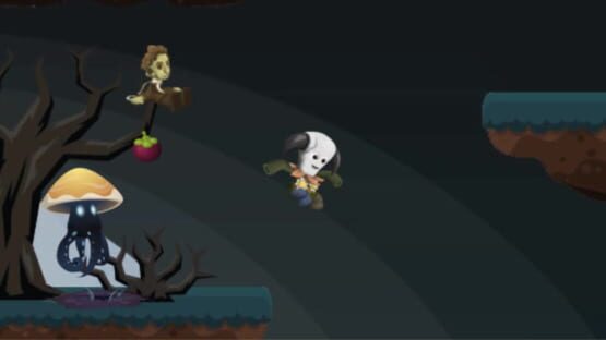 The Adventures of a Legend - Beyond Survival kuvakaappaus 5