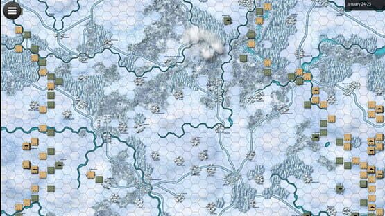 Battle For Korsun cover