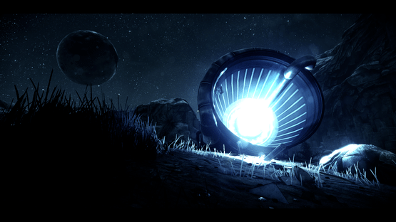 The Solus Project Screenshot