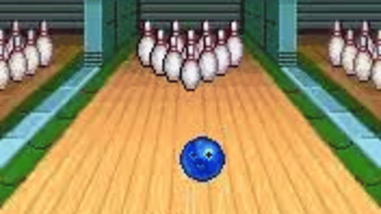 Rayman Bowling Screenshot