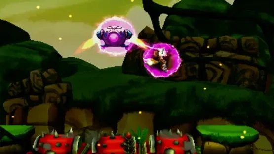 Sonic Boom: Shattered Crystal screenshot 11